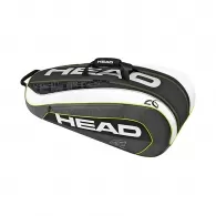 Сумка спортивная HEAD 283076 TERMOBAG HEAD DJOKO 12R MONSTERC/16 
