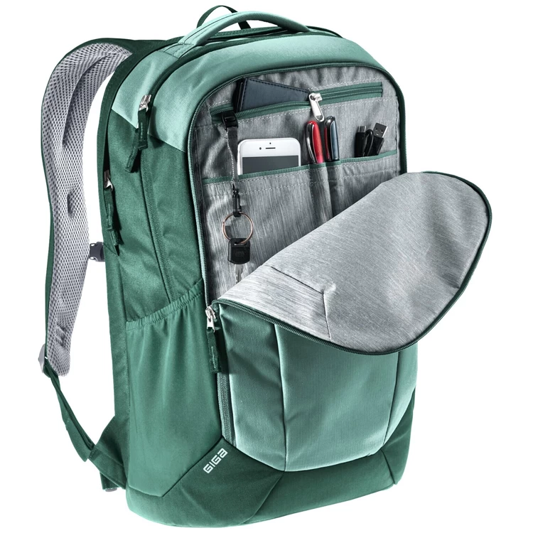 Rucsac Deuter GIGA 3812321-2276 Verde photo 4