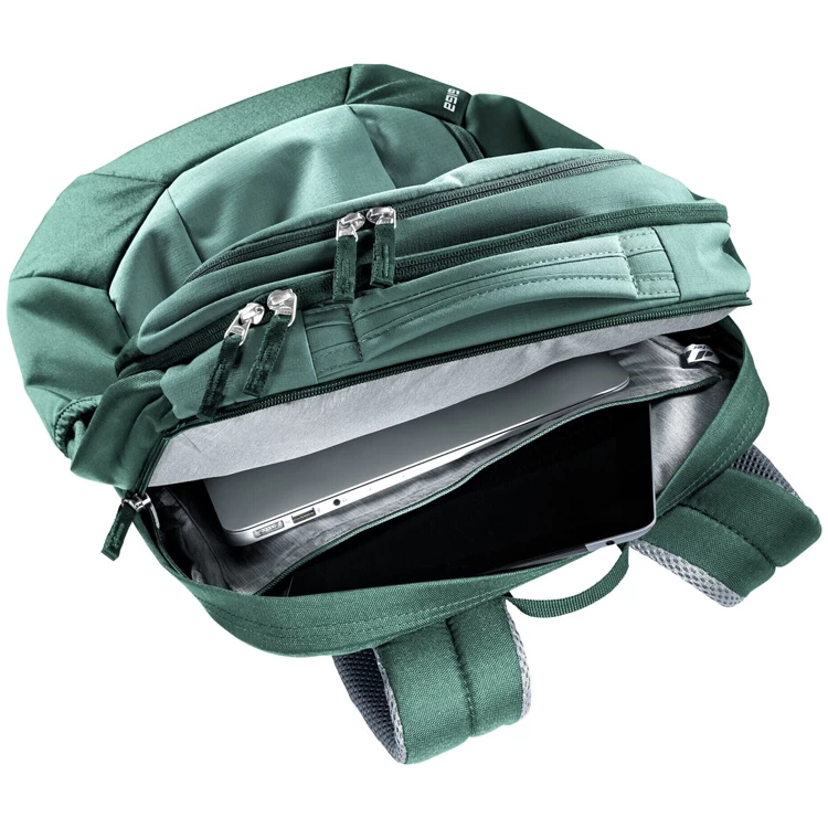 Rucsac Deuter GIGA 3812321-2276 Verde photo 5