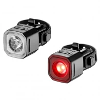 Set fara pentru bicicleta Giant RECON HL 100 &amp; TL 100 COMBO 