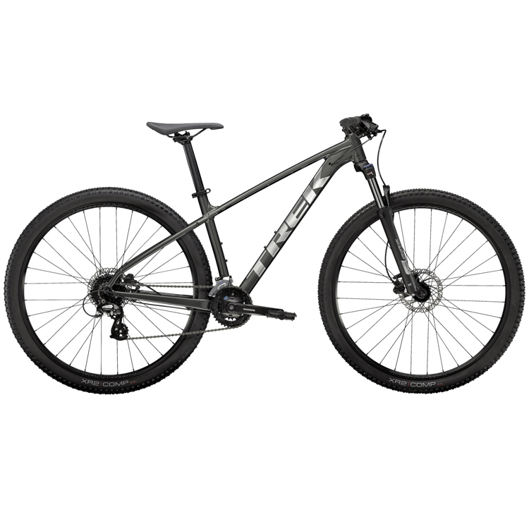 Любительский велосипед Trek Marlin 5 Gen 2 photo Любительский велосипед Trek Marlin 5 Gen 2 photo