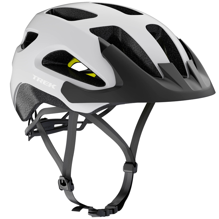 Casca de bicicleta Trek Solstice Mips photo Casca de bicicleta Trek Solstice Mips photo