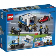 Конструктор Lego 60276 thumbnav 1