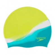 Caciulita p/inot Speedo MULTI COLOUR SILC CAP JU 