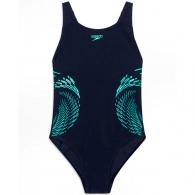 Купальник Speedo PLMT MSBK 1PC JF 