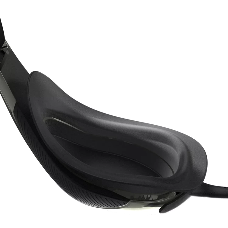 Ochelari Speedo FASTSKIN HYPER ELITE MIR AU Negru photo 4
