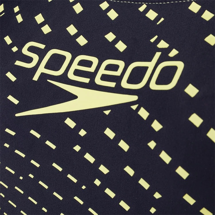 Costum p/u inot Speedo MEDLEY LOGO MDLT / Femei / 42 / Albastru photo 4