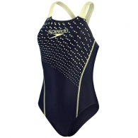 Купальник Speedo MEDLEY LOGO MDLT thumbnav 1