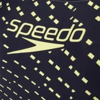 Costum p/u inot Speedo MEDLEY LOGO MDLT thumbnav 4