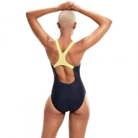 Costum p/u inot Speedo MEDLEY LOGO MDLT thumbnav 5