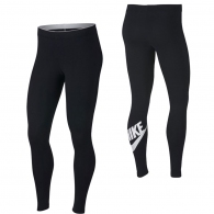 Легинсы Nike W NSW LGGNG CLUB FUTURA thumbnav