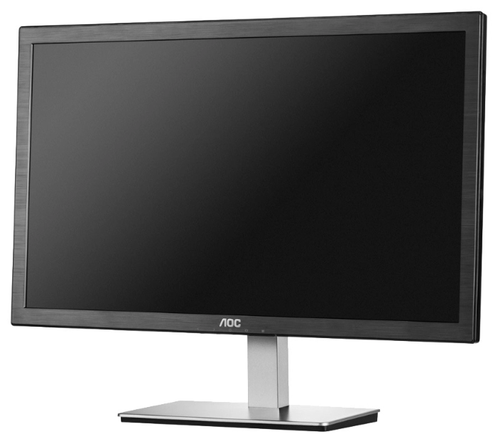 Monitor AOC E2476VWM6 23.6 inch TN+Film photo 3