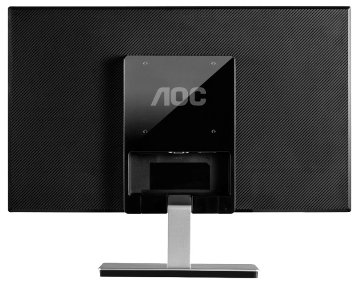 Monitor AOC E2476VWM6 23.6 inch TN+Film photo 4