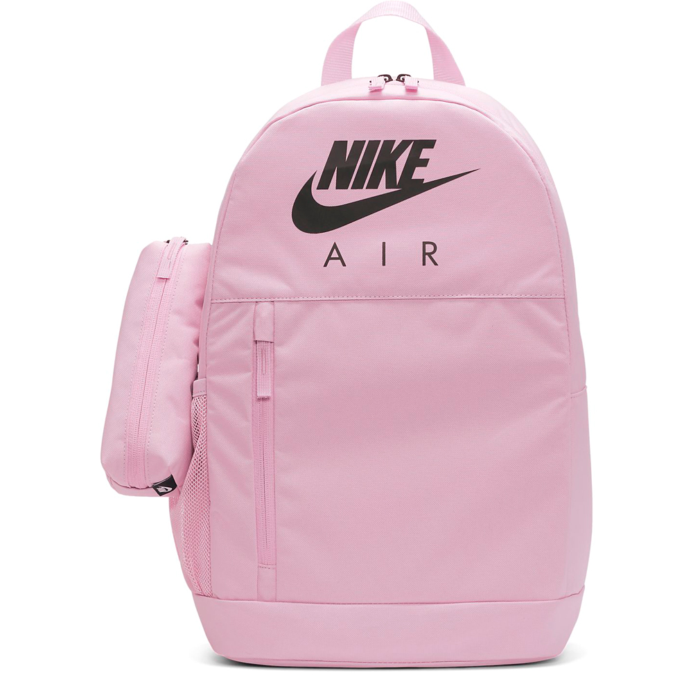 Рюкзак Nike Y NK ELMNTL BKPK - GFX FA19 BA6032-676 Розовый photo 1