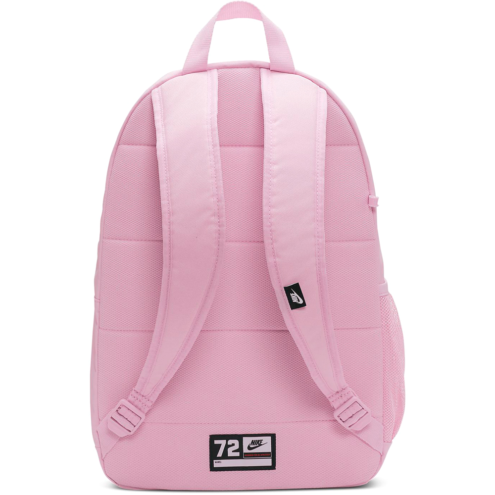 Рюкзак Nike Y NK ELMNTL BKPK - GFX FA19 BA6032-676 Розовый photo 2