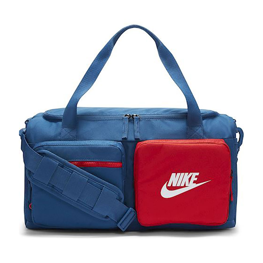 Сумка спортивная Nike Y NK FUTURE PRO DUFF photo Сумка спортивная Nike Y NK FUTURE PRO DUFF photo