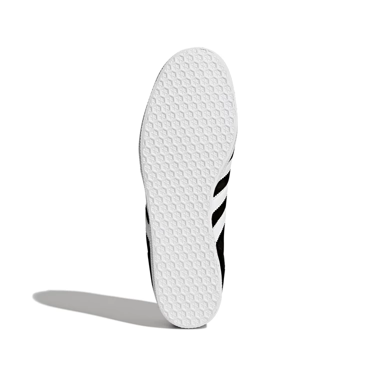 Кроссовки Adidas GAZELLE / Мужской / 41.5 / Черный/Белый photo 6