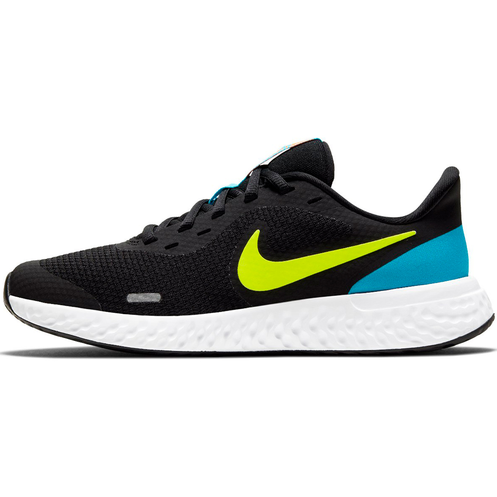 Кроссовки Nike REVOLUTION 5 GS photo Кроссовки Nike REVOLUTION 5 GS photo