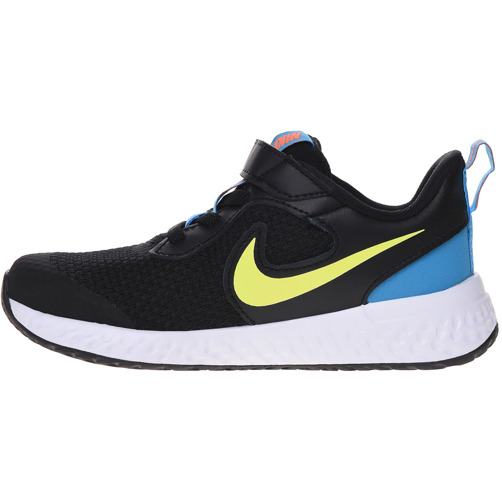 Кроссовки Nike REVOLUTION 5 PSV / Мужской / 34 / Черный photo 1