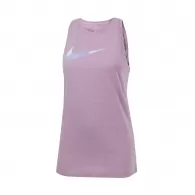 Майка Nike W NK DRY TANK ICON CLASH 