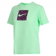 Футболка Nike G NSW TEE SWOOSHFETTI BF 