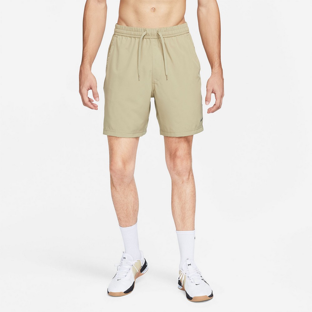 Шорты Nike M NK DF FORM 7IN UL SHORT photo 2