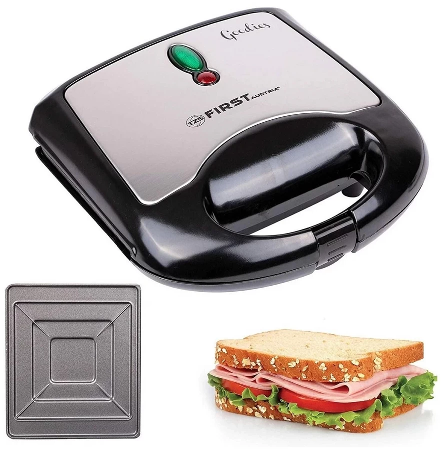 Бутербродница First FA53376 photo 4