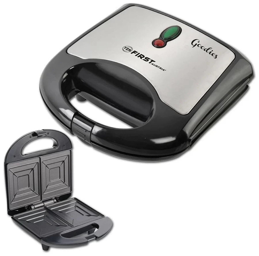 Бутербродница First FA53376 photo 5