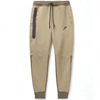 Pantaloni Nike M NK TCH FLC JGGR 