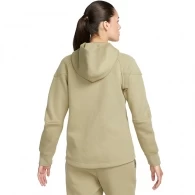 Hanorac Nike W NSW TCH FLC WR FZ HDY thumbnav 2