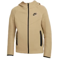 Толстовка Nike B NSW TECH FLC FZ 