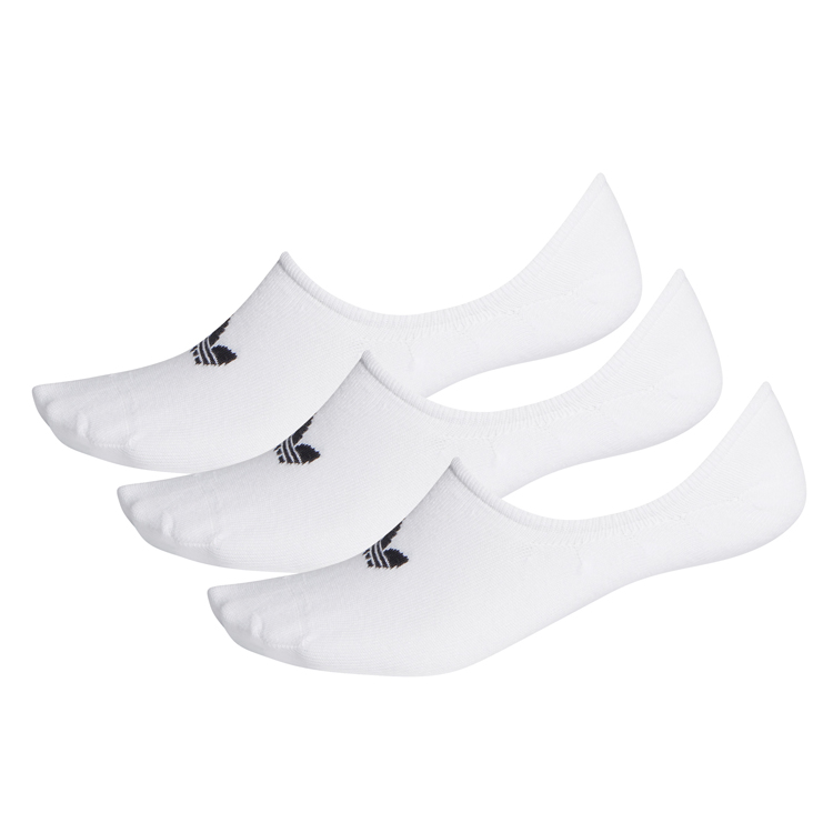 Носки Adidas LOW CUT SOCK 3P photo 