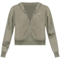 Hanorac Nike W NSW CHLL FT FZ HDY 