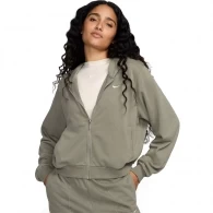 Толстовка Nike W NSW CHLL FT FZ HDY thumbnav 3