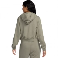 Толстовка Nike W NSW CHLL FT FZ HDY thumbnav 4