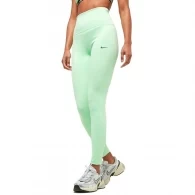 Panta-colanti Nike W NK ONE DF HR TGHT GLS thumbnav 3