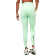 Panta-colanti Nike W NK ONE DF HR TGHT GLS thumbnav 4