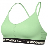 Спортивное бра Nike W NK DF INDY BRA GLS thumbnav 1