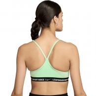 Спортивное бра Nike W NK DF INDY BRA GLS thumbnav 4