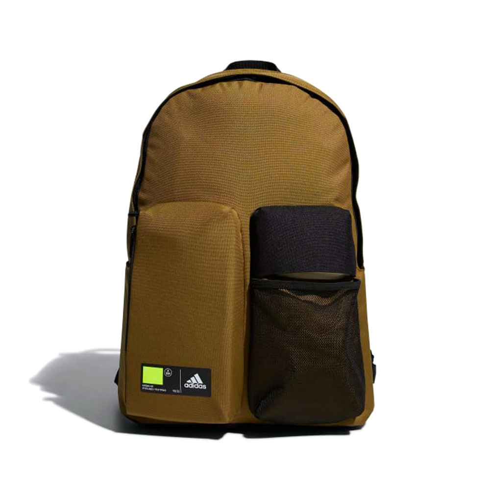 Рюкзак Adidas CL 3D POCKETS GN9876 Хаки photo 1
