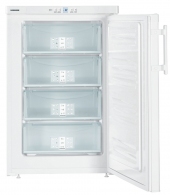Congelator Liebherr GP1376, 103 l, 85.1 cm, A++, Alb thumbnav
