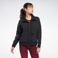 Куртка Reebok TS UBF Jacket thumbnav 2
