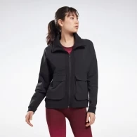 Куртка Reebok TS UBF Jacket thumbnav 2