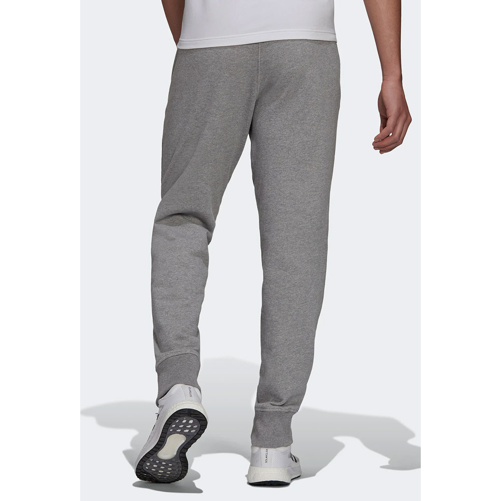 Брюки Adidas M FI CC Pant S Серый Мужской photo 2