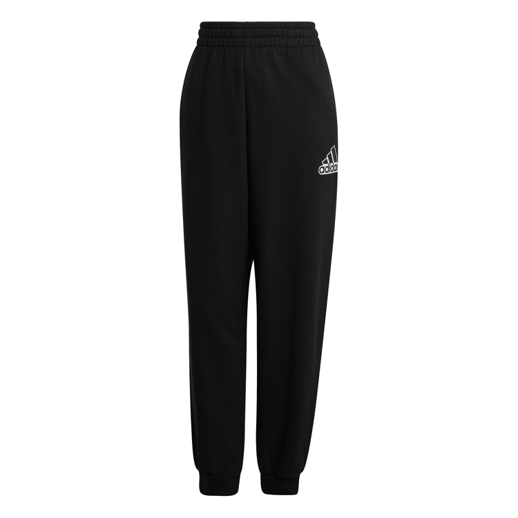 Брюки Adidas W BLUV Q1 PT L Черный Женский photo 1 Брюки Adidas W BLUV Q1 PT L Черный Женский photo 1