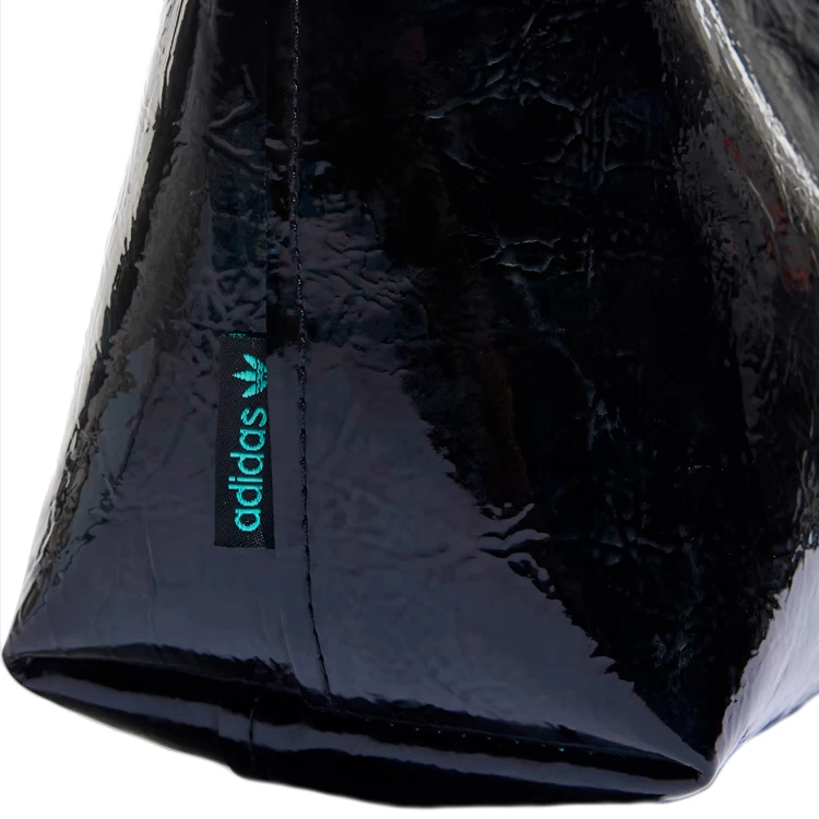 Geanta Adidas MINI AIRLINER HE9776 Negru photo 4