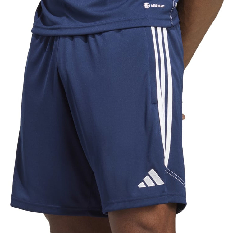 Шорты мужские Adidas TIRO23 CB TRSHO XXL Синий photo 2