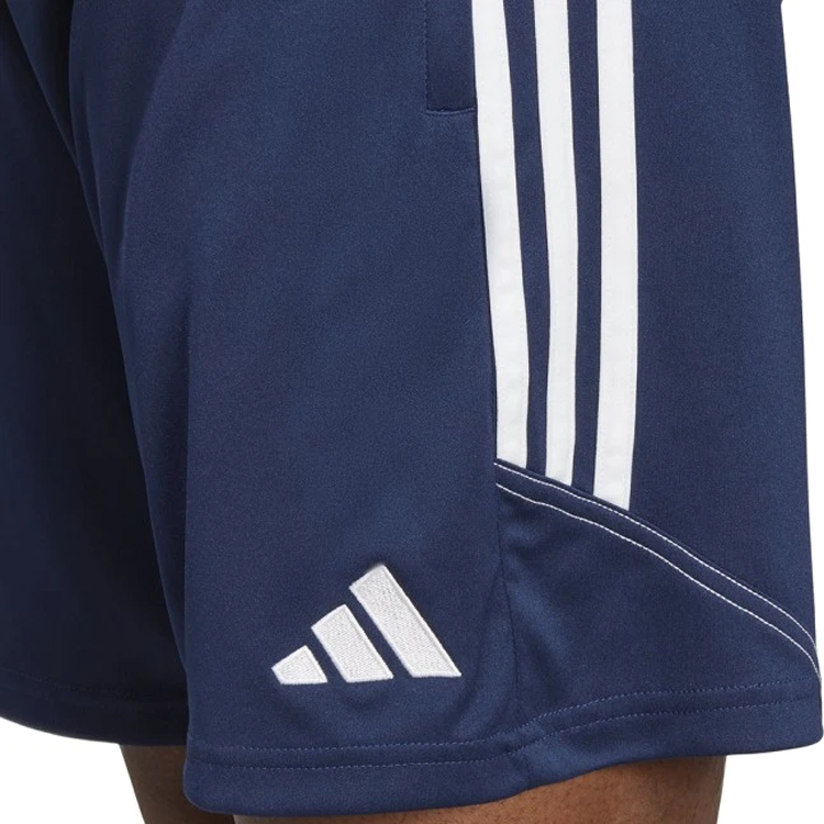 Шорты мужские Adidas TIRO23 CB TRSHO XXL Синий photo 3