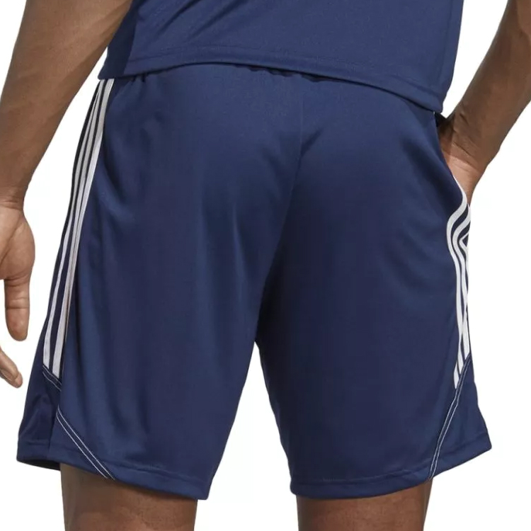 Шорты мужские Adidas TIRO23 CB TRSHO XXL Синий photo 5