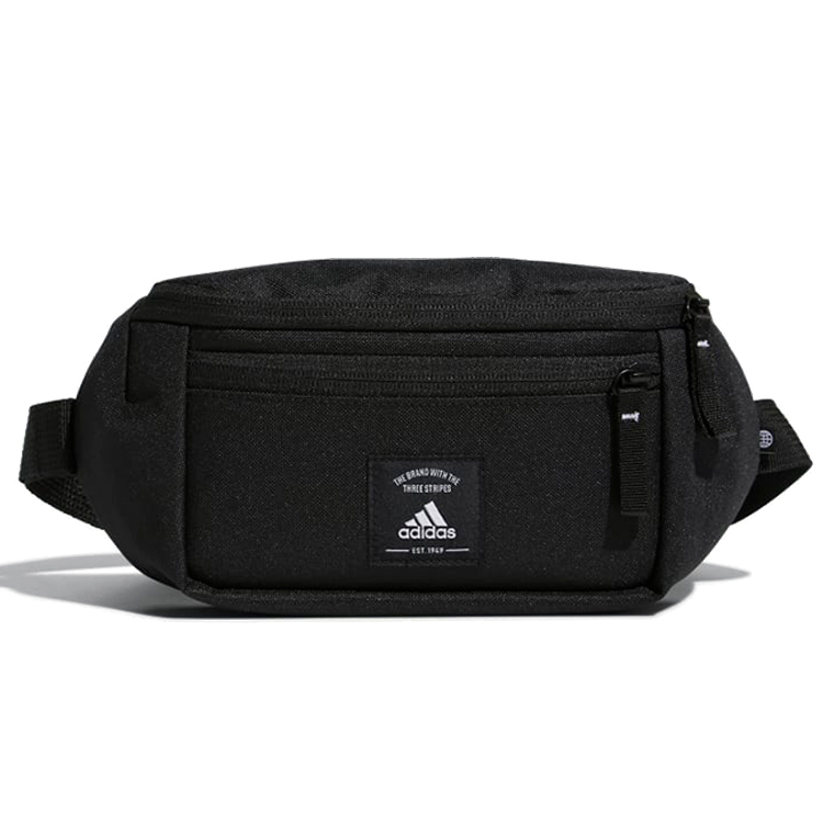 Geanta pe brau Adidas NCL WB WNLB IA5276 Negru photo 1